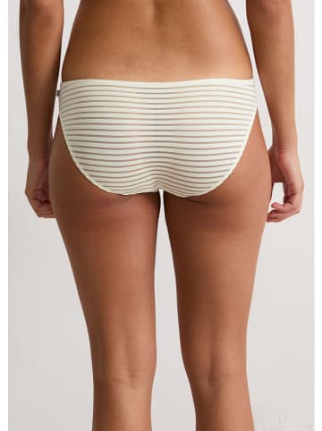 Marc O´Polo Bodywear Slip in Weiß