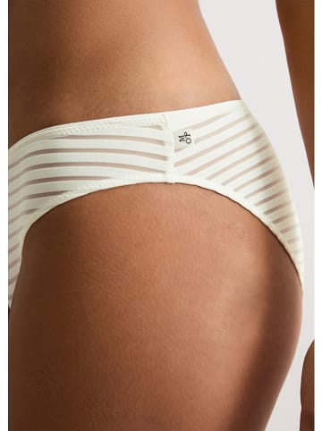 Marc O´Polo Bodywear Figi w kolorze białym