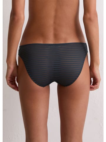 Marc O´Polo Bodywear Figi w kolorze antracytowym