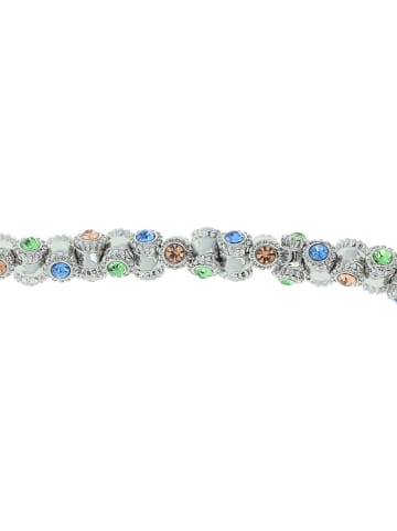 Otazu Armband met Swarovski kristallen
