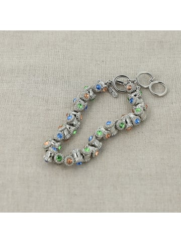 Otazu Armband met Swarovski kristallen