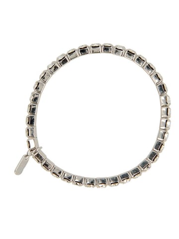 Otazu Bransoletka z kryształami Swarovski