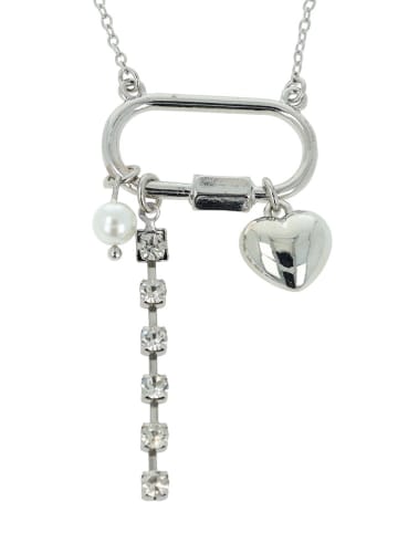 ivy Naszyjnik z elementem ozdobnym - dł. 42 cm