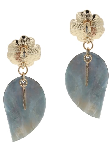 ivy Vergold. Ohrstecker