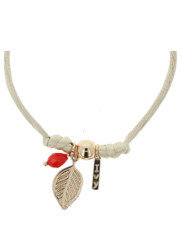 ivy Armband met Schmuckelementen