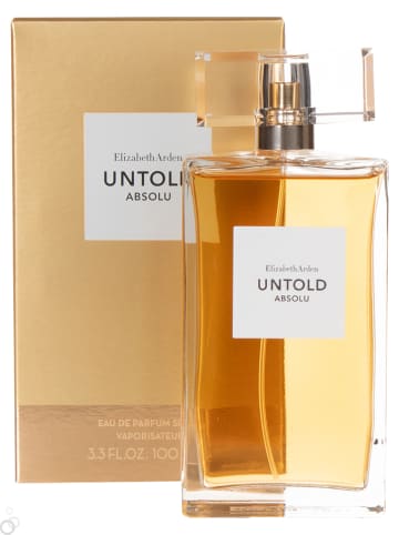 Elizabeth Arden Untold Absolu - EDP - 100 ml