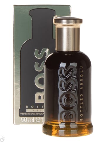 Hugo Boss Bottled Absolu - EdP, 50 ml