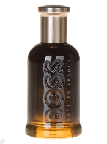 Hugo Boss Bottled Absolu - EdP, 50 ml