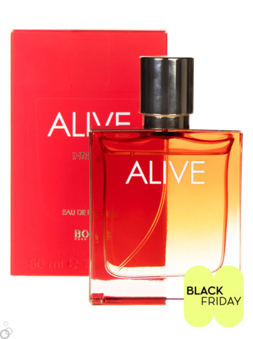 Hugo Boss Alive Intense - EdP, 50 ml
