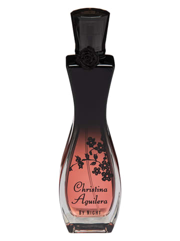 Christina Aguilera By Night - EDP - 75 ml