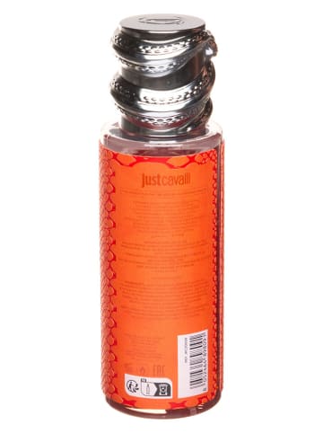 Roberto Cavalli Mgiełka do ciała "Daring Amber" - 250 ml