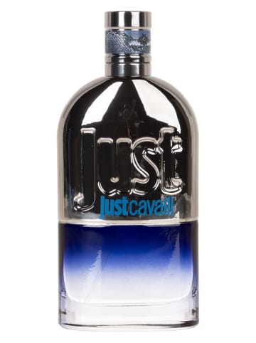 Roberto Cavalli 4tg. Set: "Just Cavalli Him"