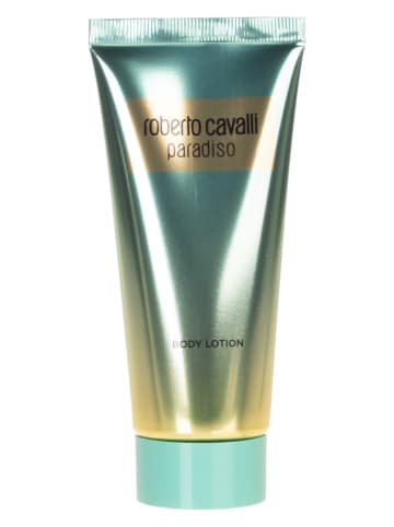 Roberto Cavalli 3-częściowy zestaw "Paradiso"