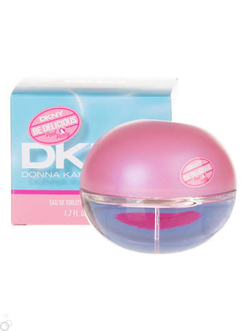 DKNY Be Delicious Mai Tai - eau de toilette, 50 ml