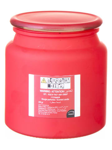 Elle home Świeca zapachowa "Candy Flake" - 350 g