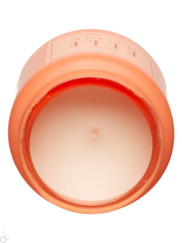 Elle home Świeca zapachowa "Peach" - 350 g
