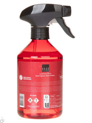 Elle home Odświeżacz powietrza "Home" - 500 ml