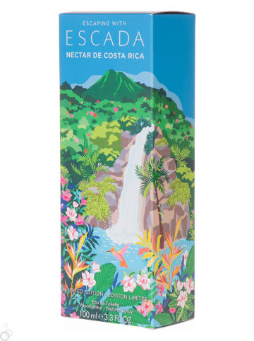 Escada Nectar De Costa Rica - EDT - 100 ml