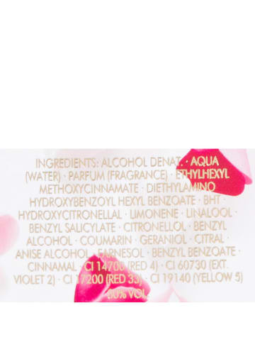 Escada Celebrate Now - EDP - 80 ml