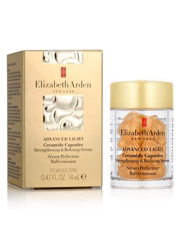 Elizabeth Arden Serum do twarzy "Ceramide Light Daily Youth" - 30 kapsułek/ 14 ml