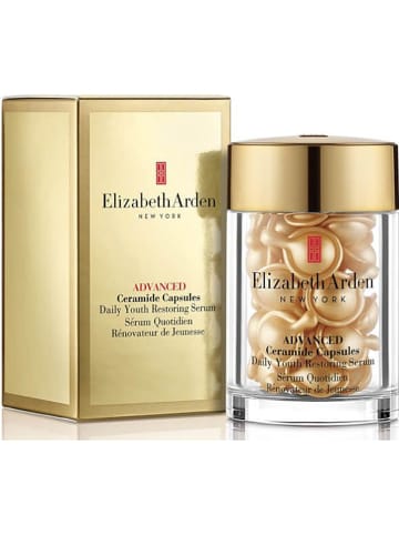 Elizabeth Arden Gesichtsserum "Advanced Ceramide", 30 Kapseln/ 14 ml