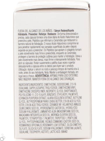 Elizabeth Arden Serum do twarzy "Ceramide Hyaluronic Acid + Peptides" - 30 kapsułek/ 14 ml