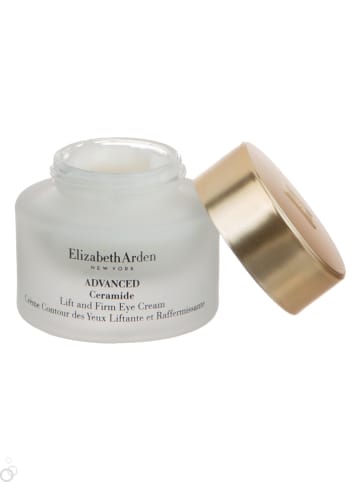 Elizabeth Arden Krem pod oczy "Advanced Ceramide" - 15 ml