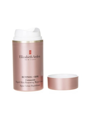 Elizabeth Arden Krem do twarzy "Retinol Ceramide" - 50 ml