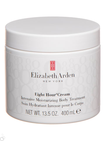 Elizabeth Arden Balsam do ciała "Eight Hour Cream" - 400 ml