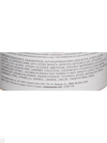 Elizabeth Arden Balsam do ciała "Eight Hour Cream" - 400 ml