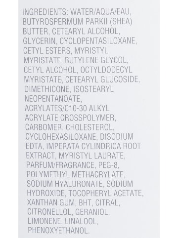 Elizabeth Arden Bodylotion "Eight Hour Creme", 200 ml