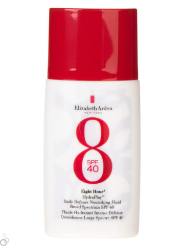 Elizabeth Arden Krem nawilżający "8Hour" - SPF 40 - 50 ml