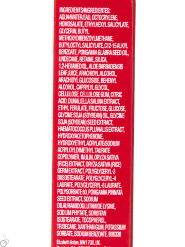 Elizabeth Arden Krem nawilżający "8Hour" - SPF 40 - 50 ml