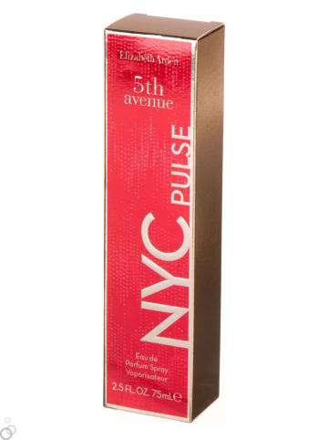 Elizabeth Arden 5th Avenue NYC Pulse - EDP - 75 ml