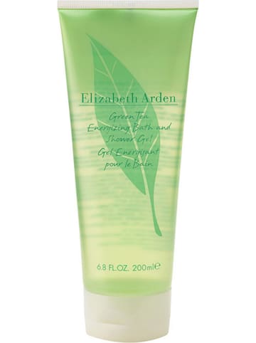 Elizabeth Arden Żel pod prysznic "Green Tea" - 200 ml