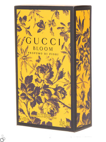 Gucci Gucci Bloom Profumo Di Fiori - EDP - 100 ml