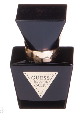 Guess 2-częściowy zestaw "Seductive + Seductive Noir" - 2 x EDT, po 15 ml