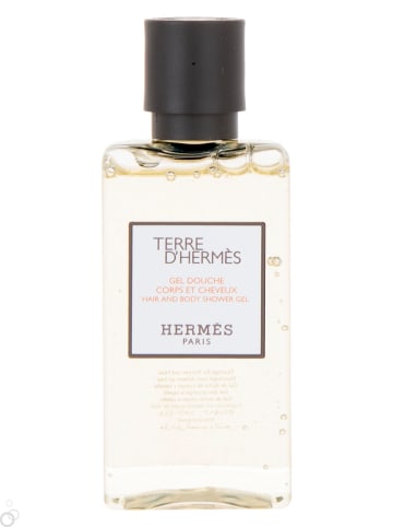 Hermès 3-częściowy zestaw "Terre D'Hermes"