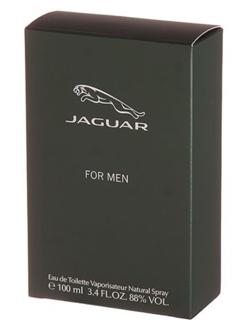 Jaguar Jaguar for men - EDT - 100 ml