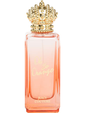 Juicy Couture Oh So sinaasappel - eau de toilette, 75 ml