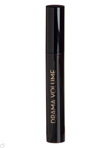 Korres Tusz do rzęs "Drama Volume" - 11 ml