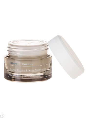 Korres Gesichtscreme "Black Pine", 40 ml