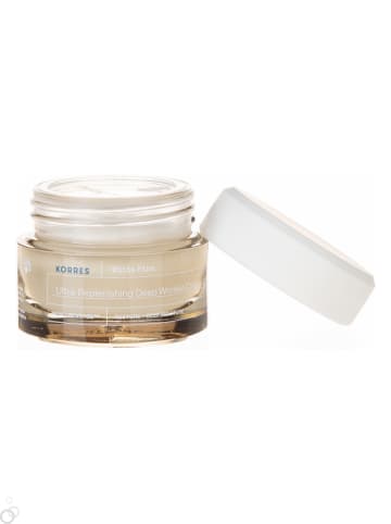 Korres Krem anti-aging "White Pine" - 40 ml