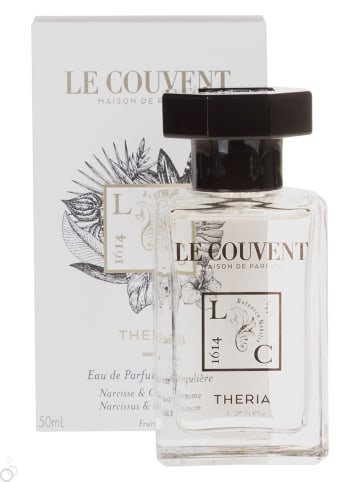 Le Couvent des Minimes Singuliere Theria - EdP, 50 ml