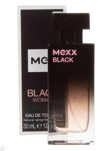 Mexx Mexx Black for Her - EDT - 30 ml
