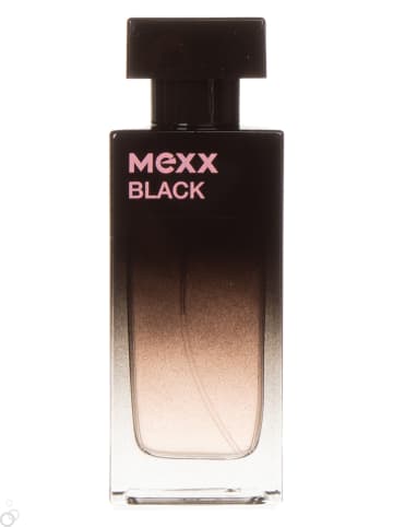 Mexx Mexx Black for Her - EDT - 30 ml