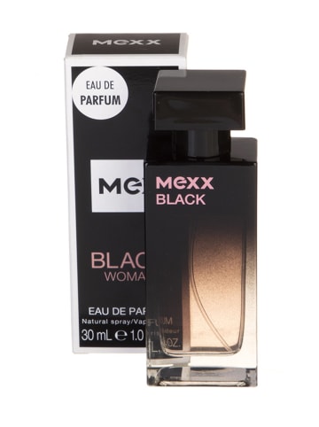 Mexx Mexx Black - eau de parfum, 30 ml