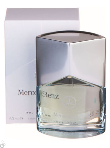 Mercedes Benz Air - EdP, 60 ml