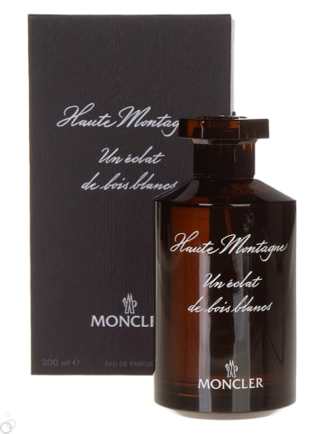 Moncler Haute Montagne - eau de parfum, 200 ml