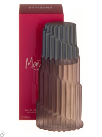 Montana Montana Parfum d'Homme - eau de toilette, 125 ml